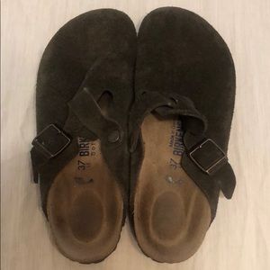 Birkenstock Clogs
